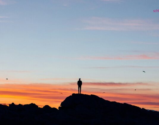 Blogbeitrag: Im Hintergrund – die Kraft der Introversion