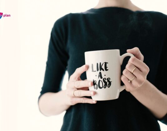 Blogbeitrag: Leading Ladies – Die Führung ist weiblich!