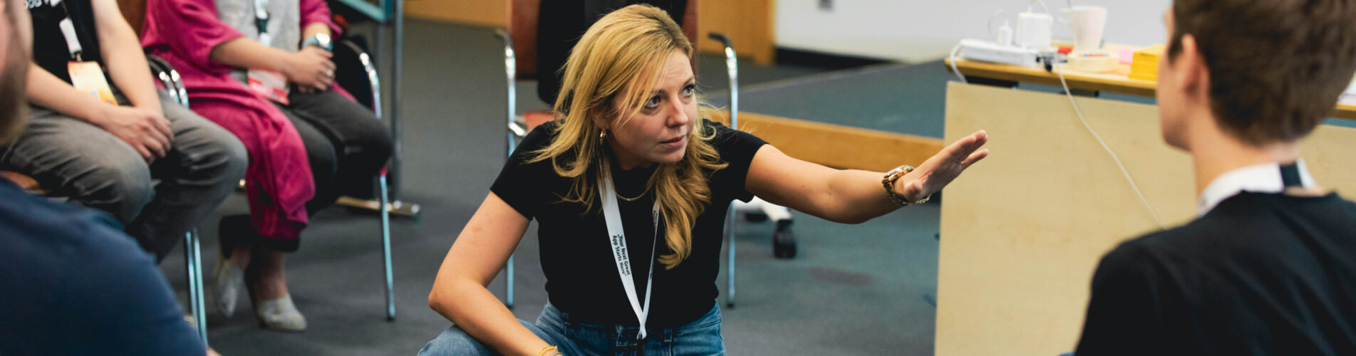 Konfliktmanagement Konfliktmanagement