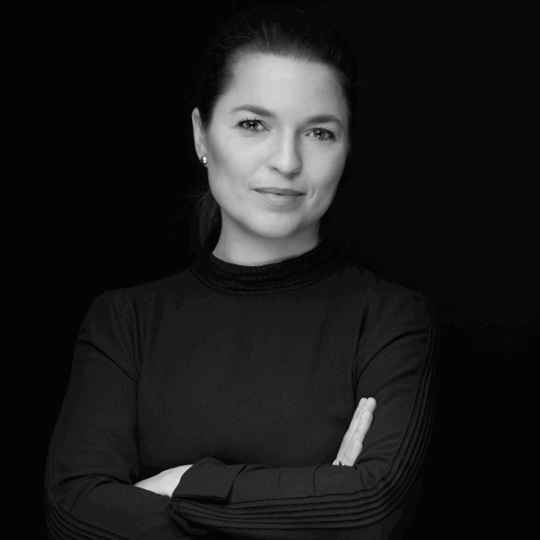 Prof. Dr. Carolyn Hutter