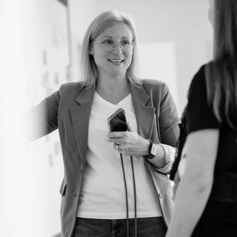 Saskia Schiller