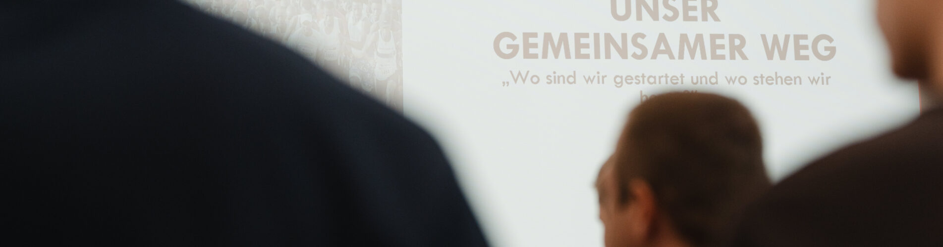 Begleitung in der digitalen Transformation Begleitung in der digitalen Transformation