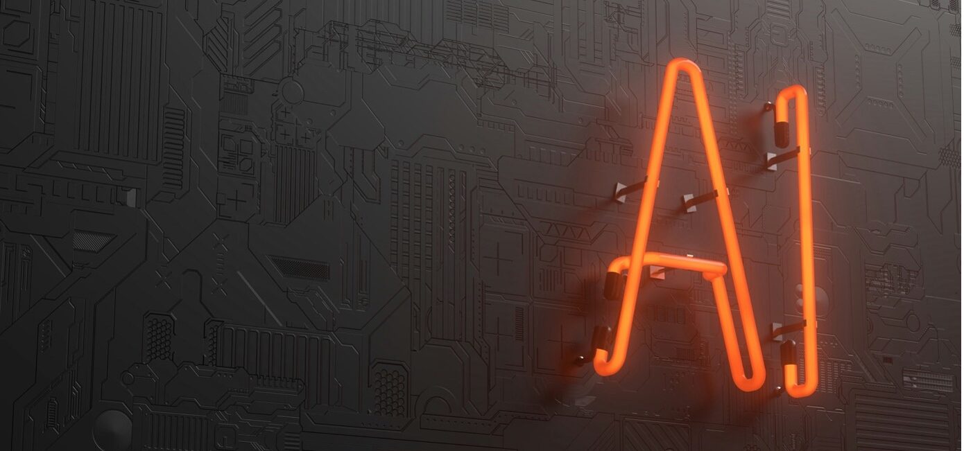 „Antworte so  als wärst du mein Coach“ – Künstliche Intelligenz in der Unternehmensberatung.