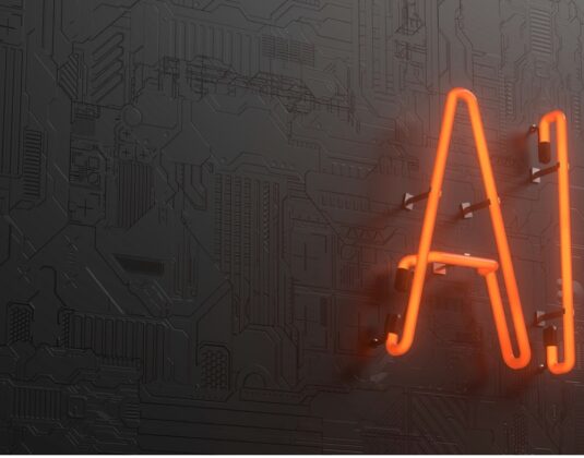 Blogbeitrag: „Antworte so  als wärst du mein Coach“ – Künstliche Intelligenz in der Unternehmensberatung.