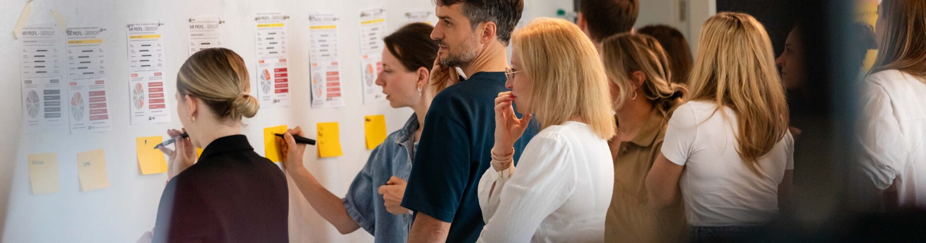 Teamentwicklung Teamentwicklung