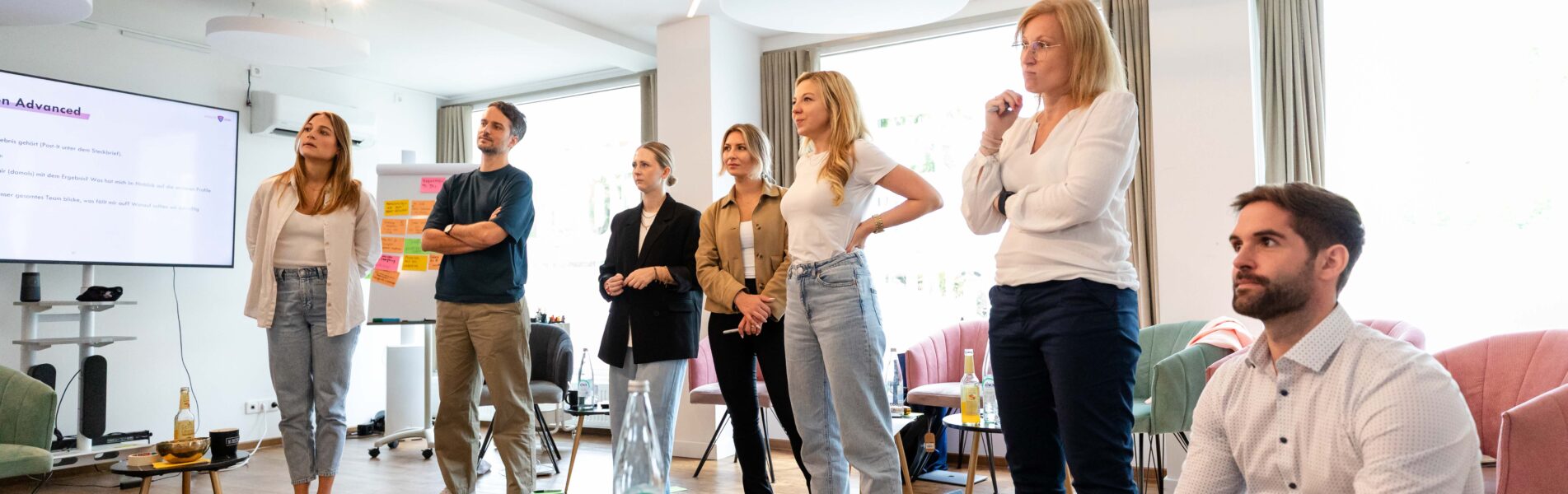 Karriere bei Schlachtplan