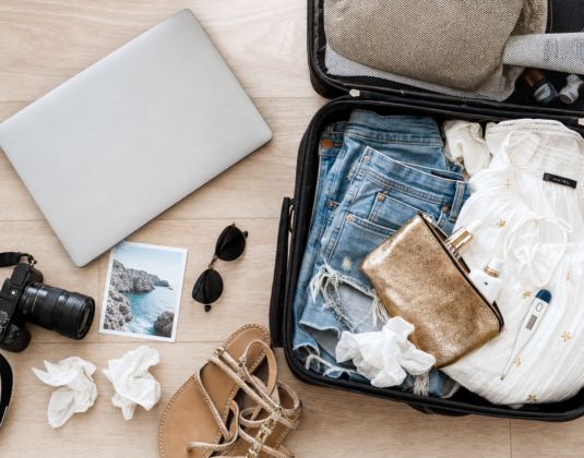 Blogbeitrag: Out of Office – out of Order – Krank wegen Urlaub