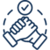 Commitment - Entscheidungen gemeinsam treffen und tragen. Commitment - Entscheidungen gemeinsam treffen und tragen.