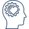 Veränderungen nicht neben dem Alltag laufen sondern intelligent integriert werden. Veränderungen nicht neben dem Alltag laufen sondern intelligent integriert werden.