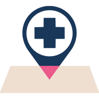 Krankenhäuser / Medizinischer Sektor: Krankenhäuser / Medizinischer Sektor: